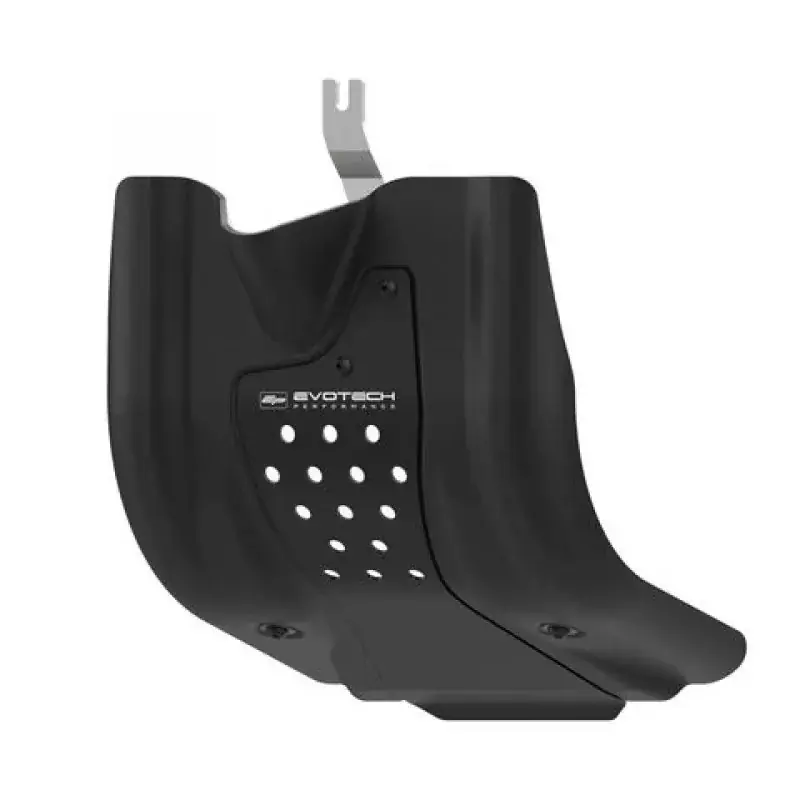 Finale Aktion Evotech Motorschutz passend für Triumph Street Scrambler, Street Cup, Street Twin