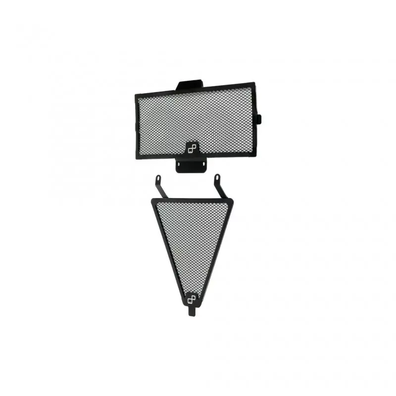 Online Kaufen Lightech Kühlergitter Schutz Set passend für Ducati Panigale V2 2020-2024