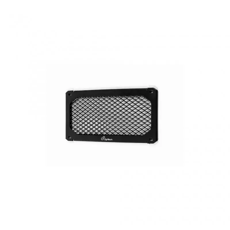 Lightech Kühlergitter Schutz Ölkühler passend für Ducati Hypermotard 939 Direktkauf