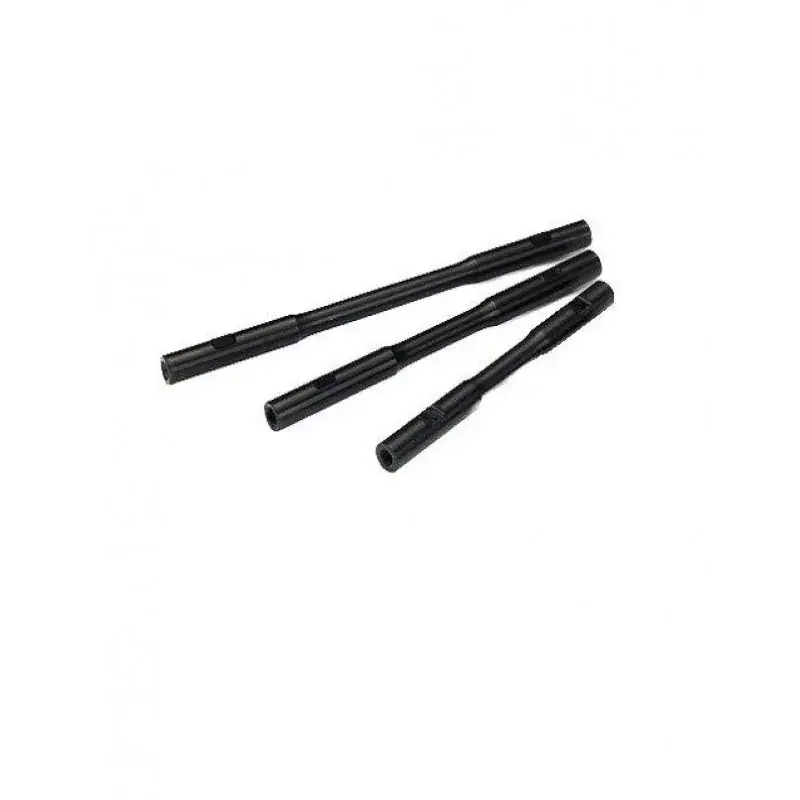 R&G Schaltstangen schwarz aus Aluminium in verschiedenen Längen Sofort Bestellen