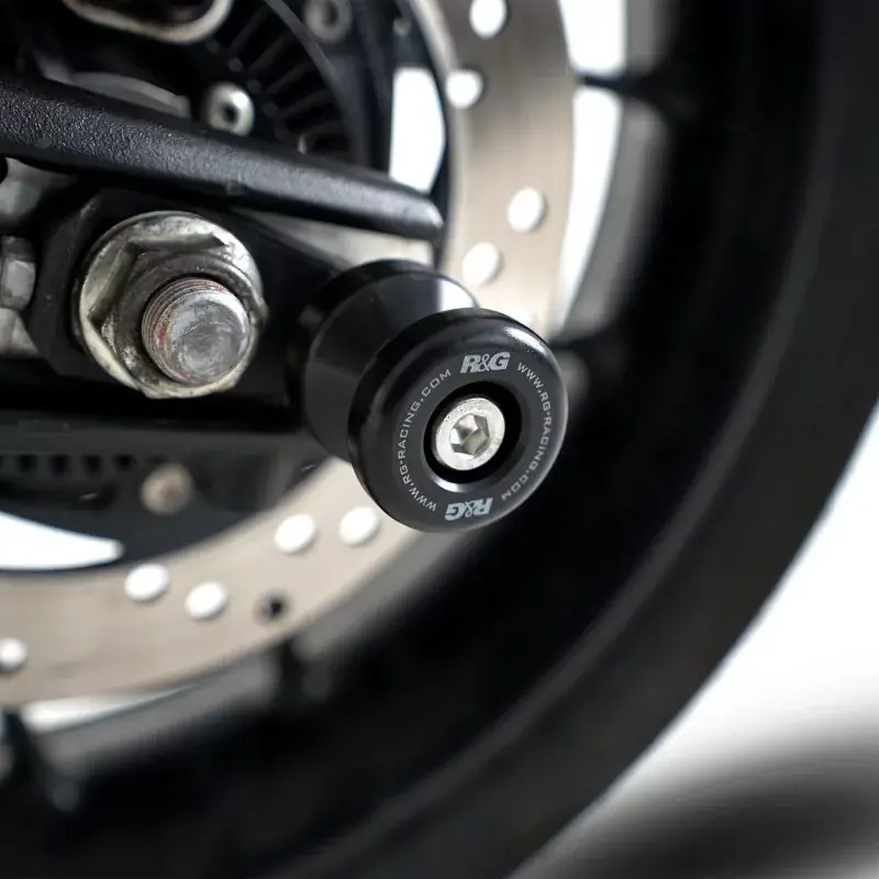 R&G Schwingen Protektoren passend für Triumph Speed 400 / Scrambler 400 X 2024 Angebot