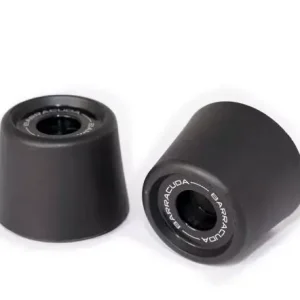 Top-Seller Barracuda Sturzpads passend für Yamaha FZ1-N und FZ8-N