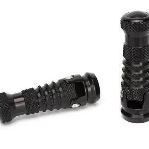 Gilles Tooling Klapprasten UF-25-KIT schwarz Gratis Versand