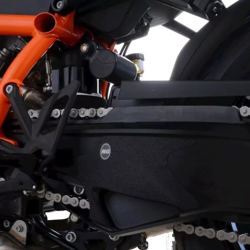 R&G Eazi-Grip Stiefel Schutz Pad passend für KTM 1290/1390 Super Duke R/RR/EVO Rabatt