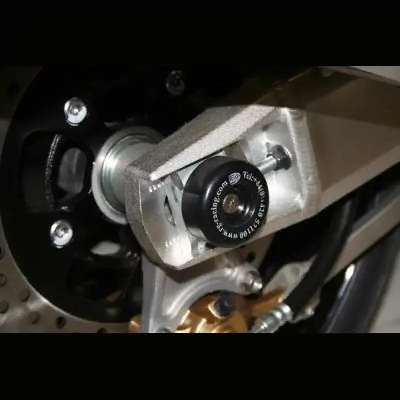 R&G Racing Schwingen Protektoren passend für Suzuki GSX 1400 Expressversand