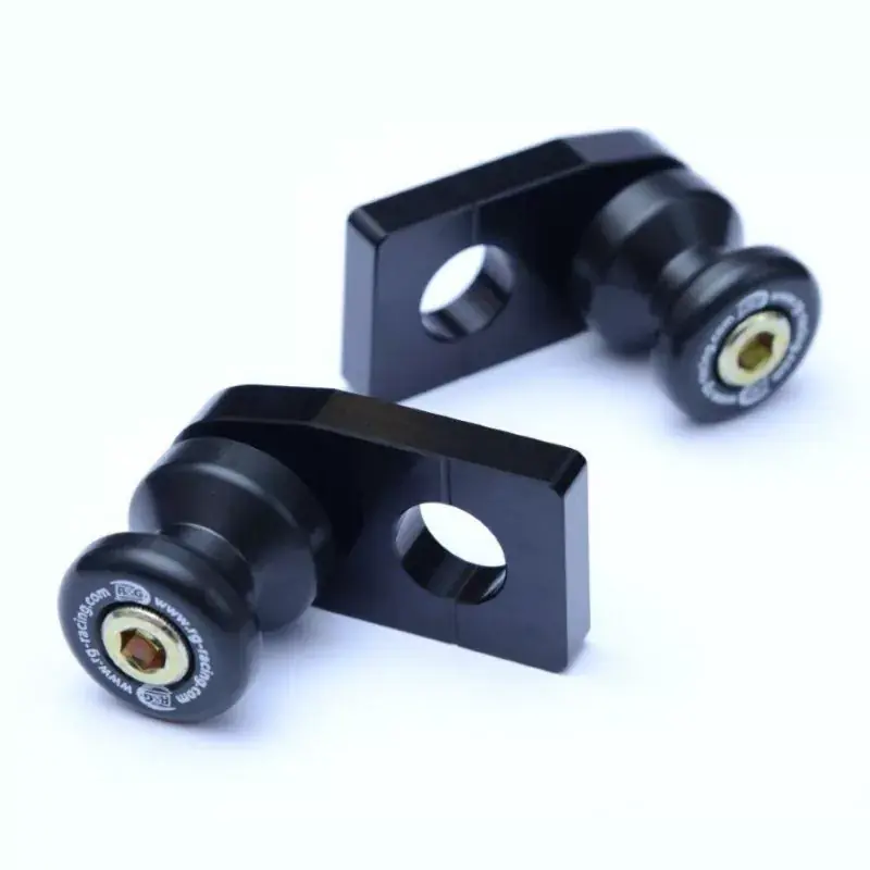 Bestpreis R&G Schwingen Protektoren passend für Honda CB/CBR 650F, 650R und CB 1000 Hornet