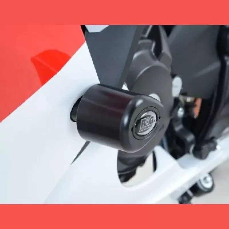 R&G Racing Sturzpads passend für Honda CBR 300 R ab 2014 Rabatt