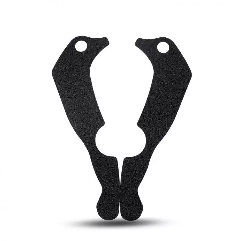 Kostenloser Versand R&G Eazi-Grip Stiefel Schutz Pads passend für Honda CB 1000 Hornet