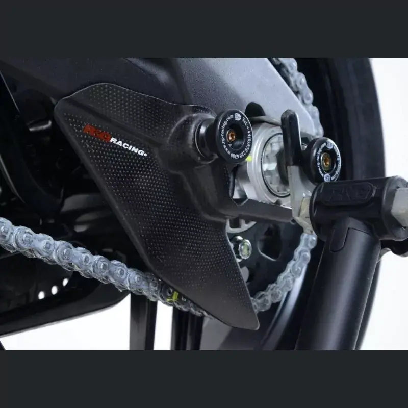 R&G Schwingen Protektoren passend für Yamaha XTZ Tenere 700 World Rally, Tracer 7 und GT Highlight