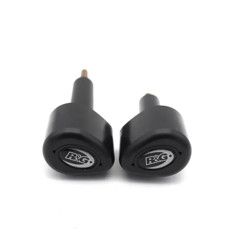 Heißes Angebot R&G Sturzpads No Cut passend für Kawasaki Eliminator 500 ab 2024