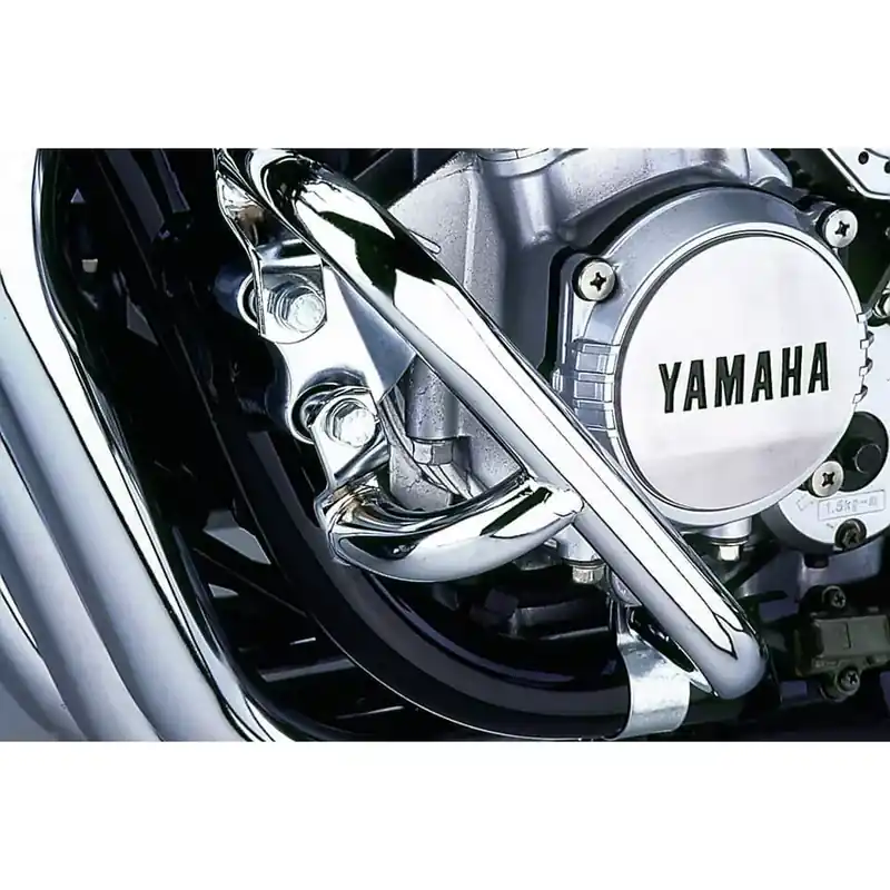 FEHLING Motor-Schutzbügel passend für Yamaha XJR 1200/1300 Jetzt Bestellen