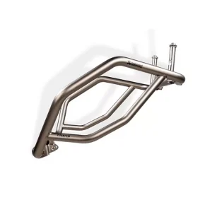 Akrapovic Oberer Schutzbügelsatz Titanium passend für BMW R 1250 GS Preis Gesenkt