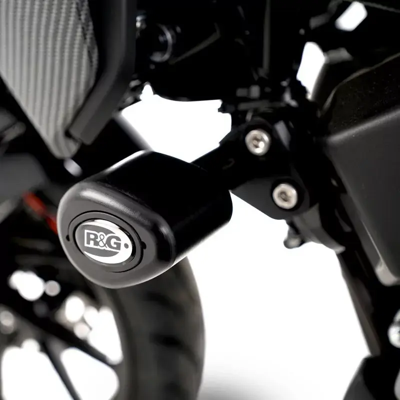 R&G Racing Sturzpads No Cut passend für CF Moto 300 NK ab 2019 Angebot