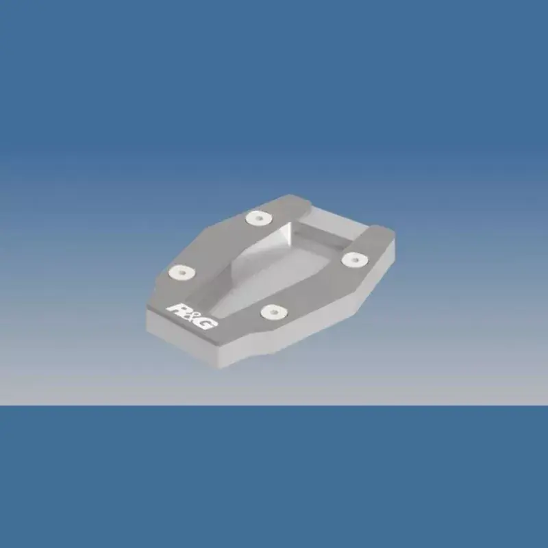 Aktuell R&G Seitenständer Puck passend für Ducati Multistrada V2 / S 2022-