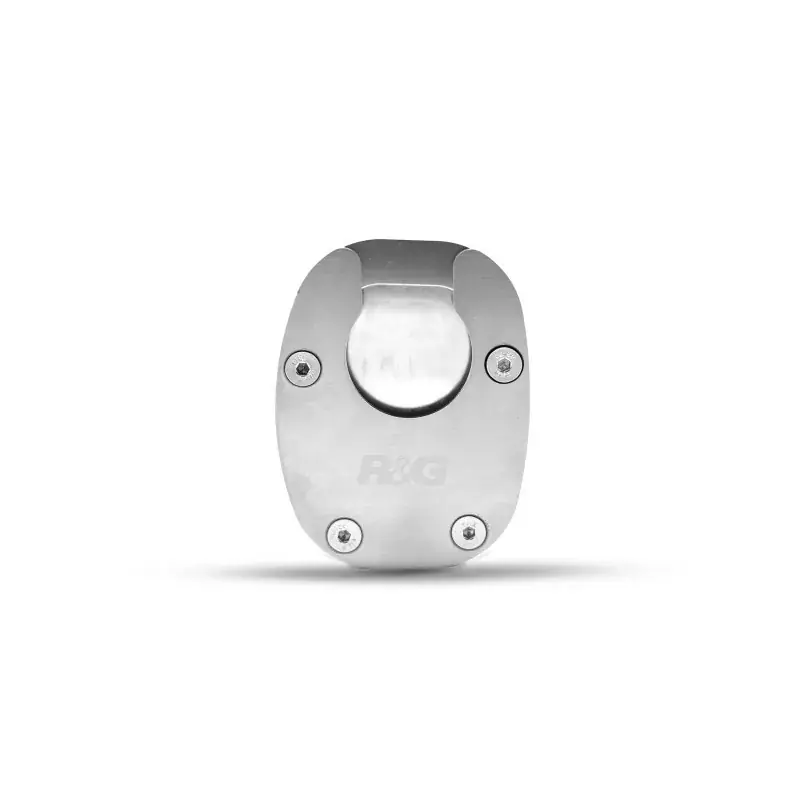 Schnäppchen R&G Seitenständer Puck passend für Honda X-ADV 750 2021-2024