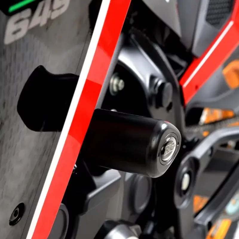 Knallerangebot R&G Sturzpads passend für Moto Morini X Cape 649 ab 2021