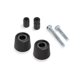 Preisknaller Barracuda Sturzpads passend für MotoMorini X-Cape ab 2022