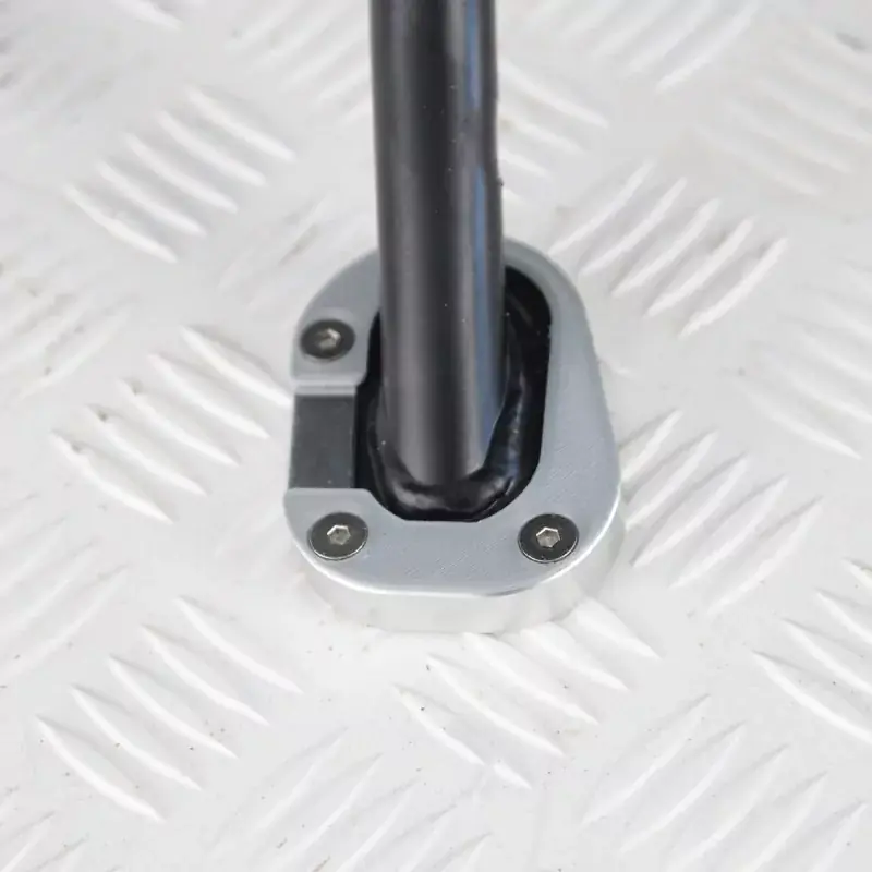 Neu R&G Seitenständer Puck passend für BMW F 850 GS ab 2022