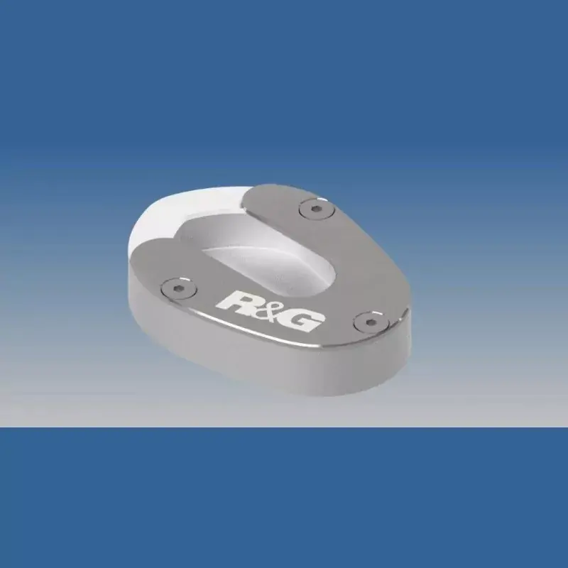 Günstig R&G Seitenständer Puck passend für Triumph Tiger 1200 GT / Rally ab 2022