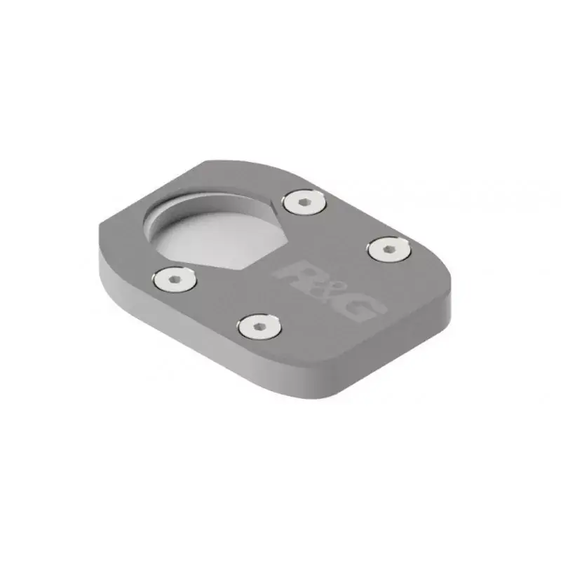 R&G Seitenständer Puck passend für Yamaha R7 ab 2022 Direkt Vom Hersteller