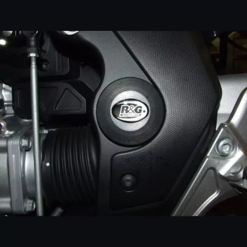 Saisonangebot R&G Racing Rahmen Abdeckung Set passend für Honda Crosstourer 1200 ab 2012