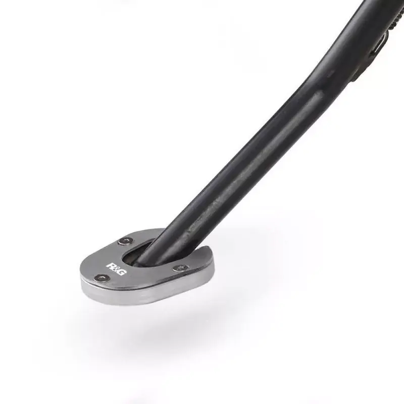 R&G Seitenständer Puck passend für Triumph Tiger 660 Sport ab 2022 Jetzt Kaufen