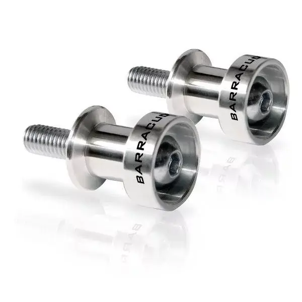 Top-Angebot Barracuda Aufnahmebuchsen Montageständer 6/8 mm