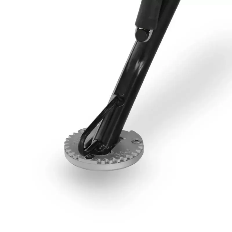 Rabatt R&G Seitenständer Puck passend für KTM RC 125 / 390 ab 2022