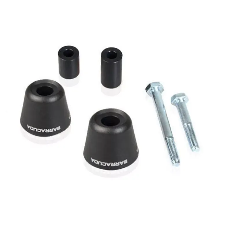 Barracuda Sturzpads passend für Yamaha FZ6 / FZ6 S2 Billig