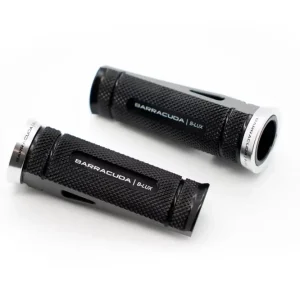 Sonderangebot Barracuda Fußrasten FOOTPEG KIT schwarz