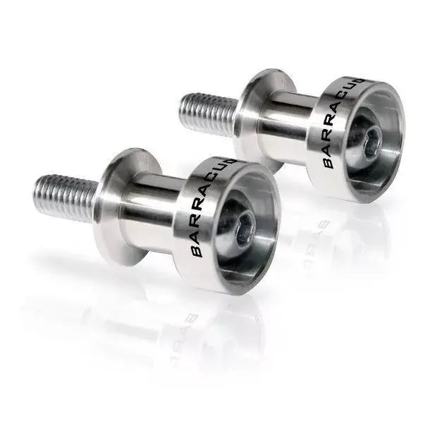 Preisreduziert Barracuda Aufnahmebuchsen Montageständer passend für 10 mm Gewinde