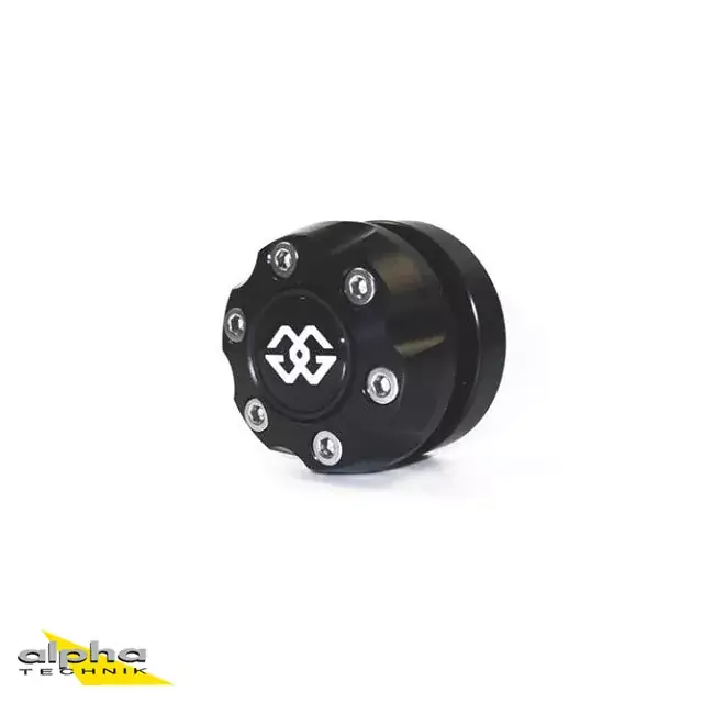 Gilles Achsprotektor hinten passend für Husqvarna SMR510/630 Wochenendangebot