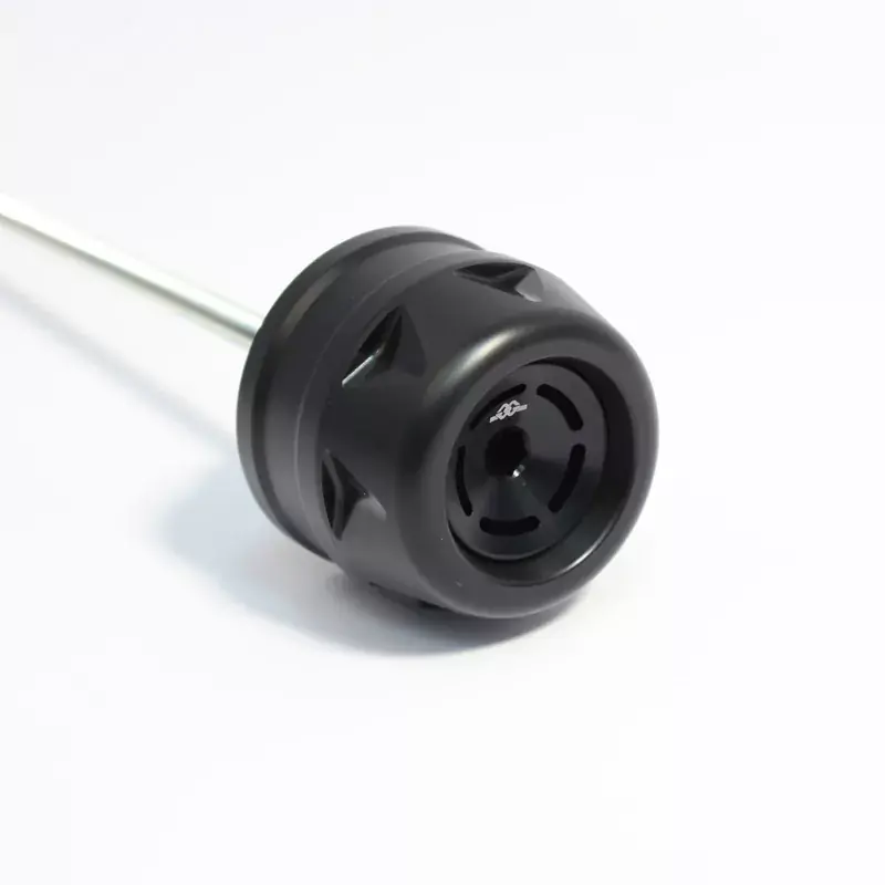 Echt Gilles Achsprotektor hinten passend für Yamaha MT-10 Typ RN45