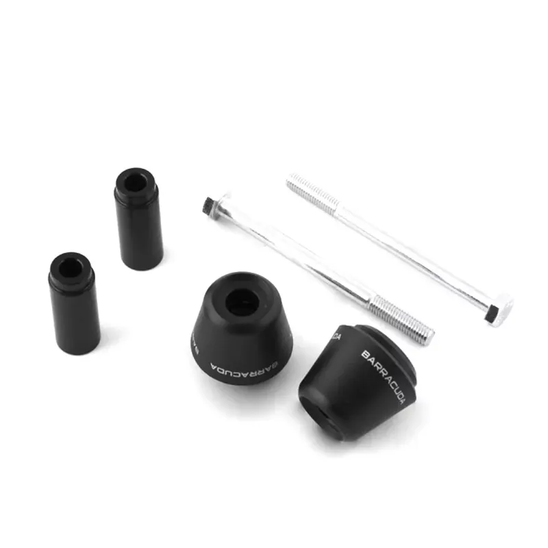 Preiswert Barracuda Sturzpads passend für KTM 1290 Super Duke 2013–2016