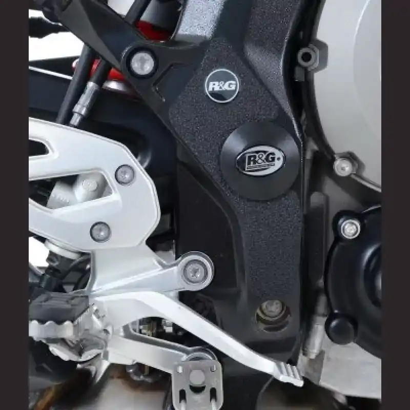 R&G Racing Rahmen Abdeckung Set passend für BMW S 1000 XR 2015-2019 Sale