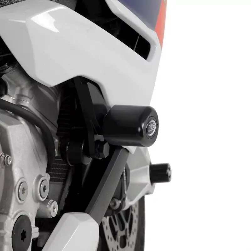 Kracherpreis R&G Racing Sturzpads No Cut passend für BMW S 1000 R 2021-