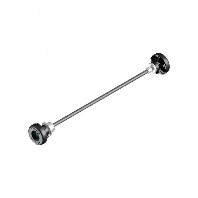 GB Racing Achsprotektoren vorn passend für Triumph Daytona 675 / Street Triple 675 Top-Angebot