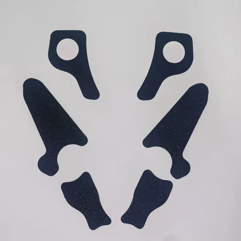 Ausverkauf R&G Eazi-Grip Stiefel Schutz Pads passend für Kawasaki Z 900 RS ab 2021