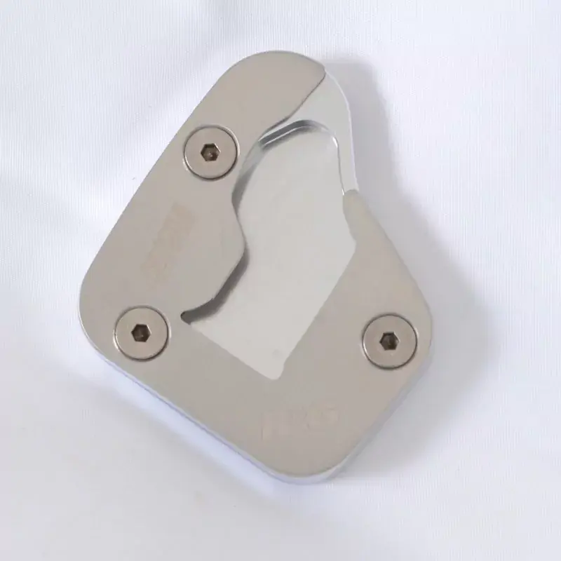 Bestseller R&G Seitenständer Puck passend für Suzuki GSX-R 1300 Hayabusa 2008-2020