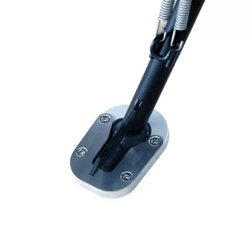 Aktuell R&G Seitenständer Puck passend für Honda CMX 500 Rebel ab 2020