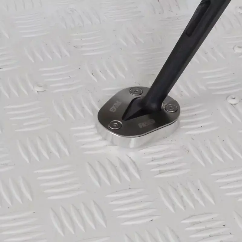 R&G Seitenständer Puck passend für Ducati Hypermotard 950 / SP / RVE ab 2021 Wochenendangebot