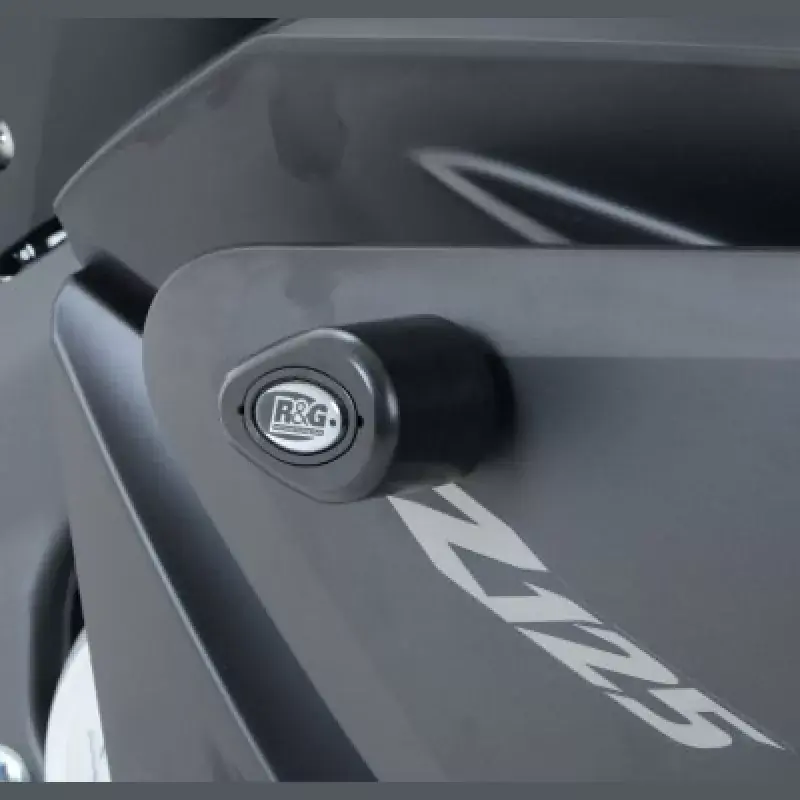 Sichere Zahlung R&G Racing Sturzpads passend für Yamaha YZF R 125 (2008–2014)