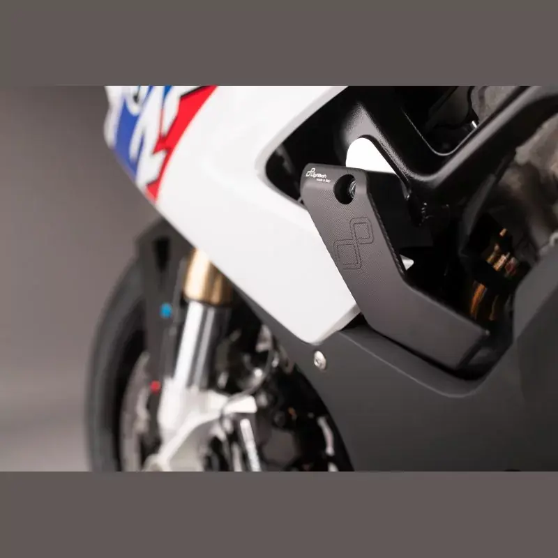 Preisknaller Lightech Rahmen Slider Set passend für BMW S 1000 RR 2019-2022