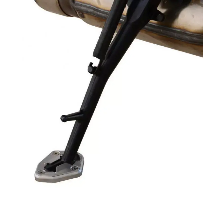 R&G Seitenständer Puck passend für KTM Super Duke 1290 R ab 2020 Gratis Versand