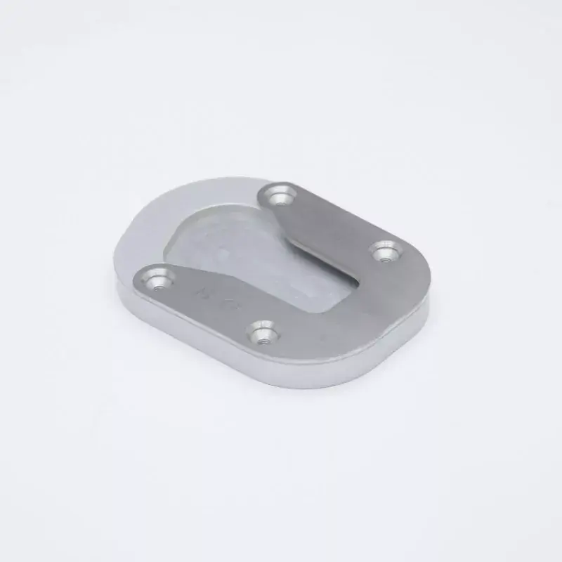 Knallerangebot R&G Racing Seitenständer Puck passend für BMW F 900 R / XR ab 2020