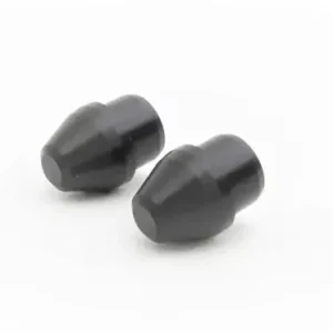 Neu MG Biketec Schwingen Sturzprotektoren passend für Ducati Desmosedici 16RR ab 2008