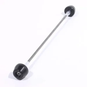 Kostenloser Rückversand MG Biketec Sturzprotektoren Schwinge passend für Yamaha MT-07 (2014-2016)