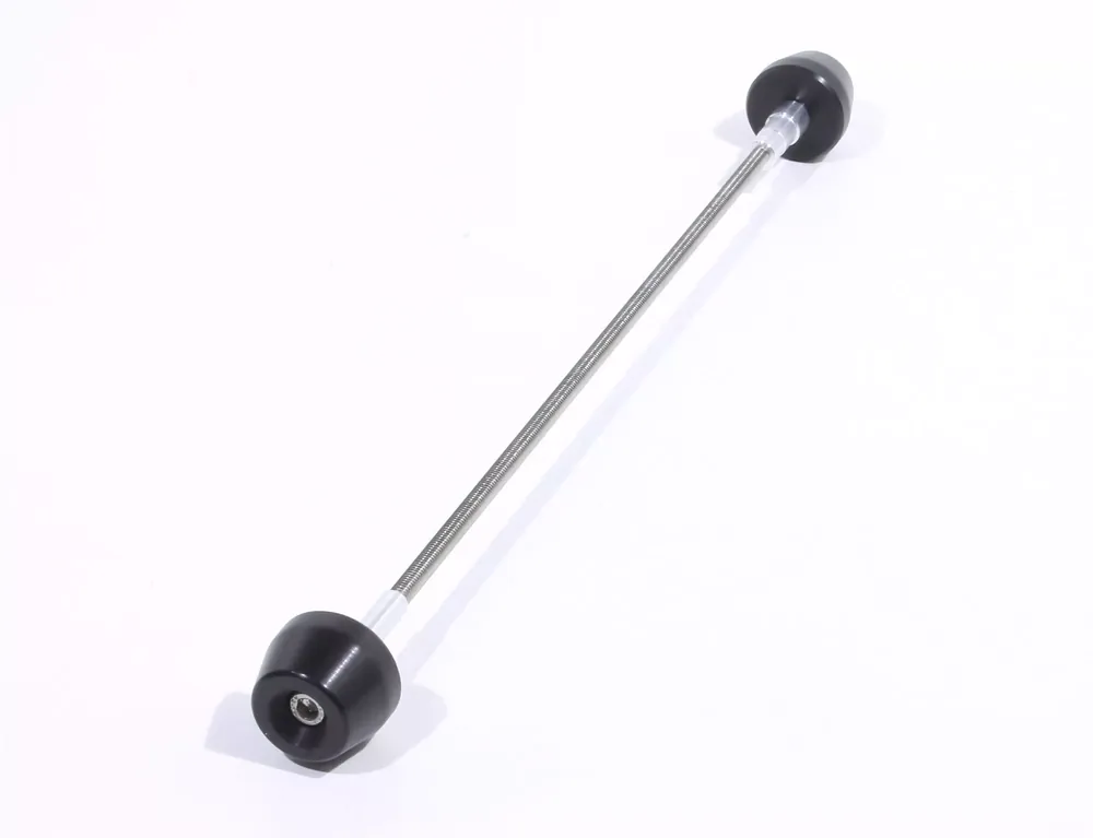 Günstig MG Biketec Schwingen Sturzprotektoren passend für Yamaha MT-09 2014-2016