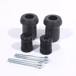 MG Biketec Sturzprotektoren Rahmen passend für Ducati 749 / 749R ab 2003 Top-Seller