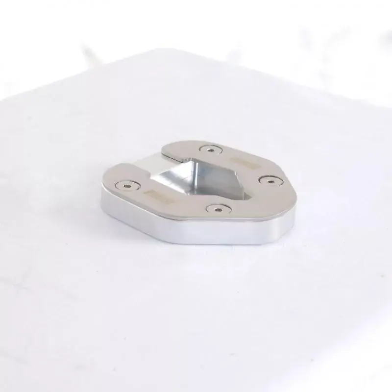 Nur Heute R&G Seitenständer Puck passend für Zero SRF ab 2019